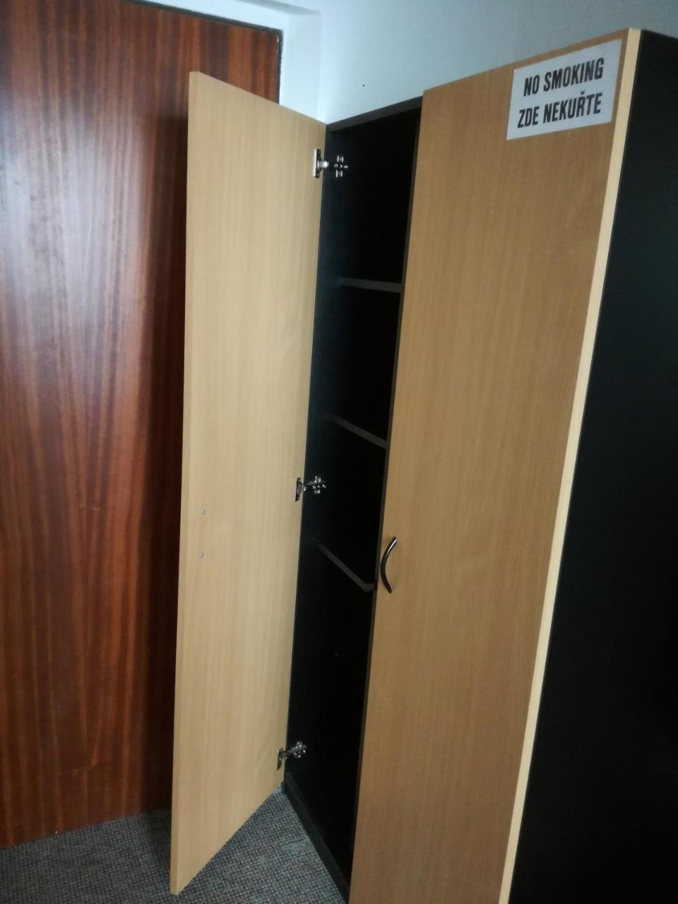 Hotel Hlaska Zlenice Room photo